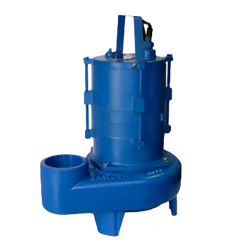 Bombas Submersíveis