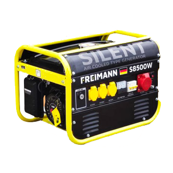 Equipamentos a Combustão